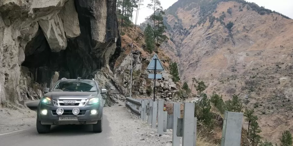 Photo of Kinnaur, Himachal Pradesh, India by Manoj Kandpal