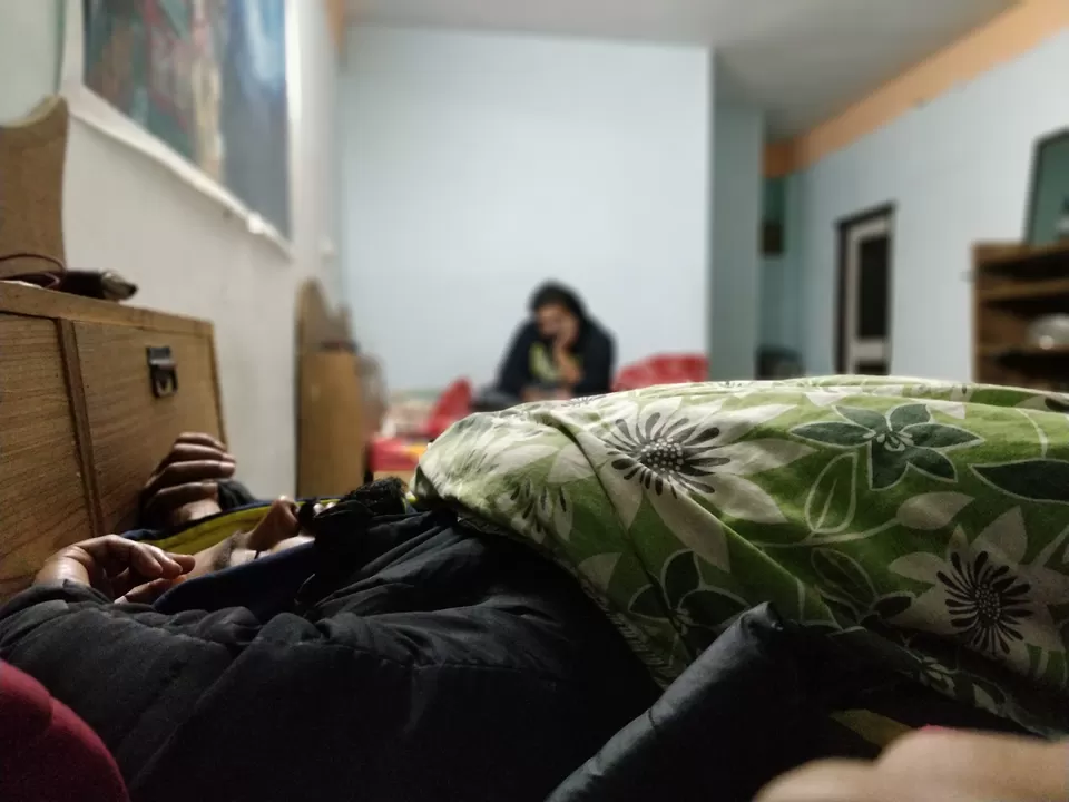 Photo of Spello, Himachal Pradesh, India by Manoj Kandpal