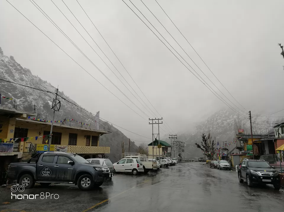 Photo of Spello, Himachal Pradesh, India by Manoj Kandpal