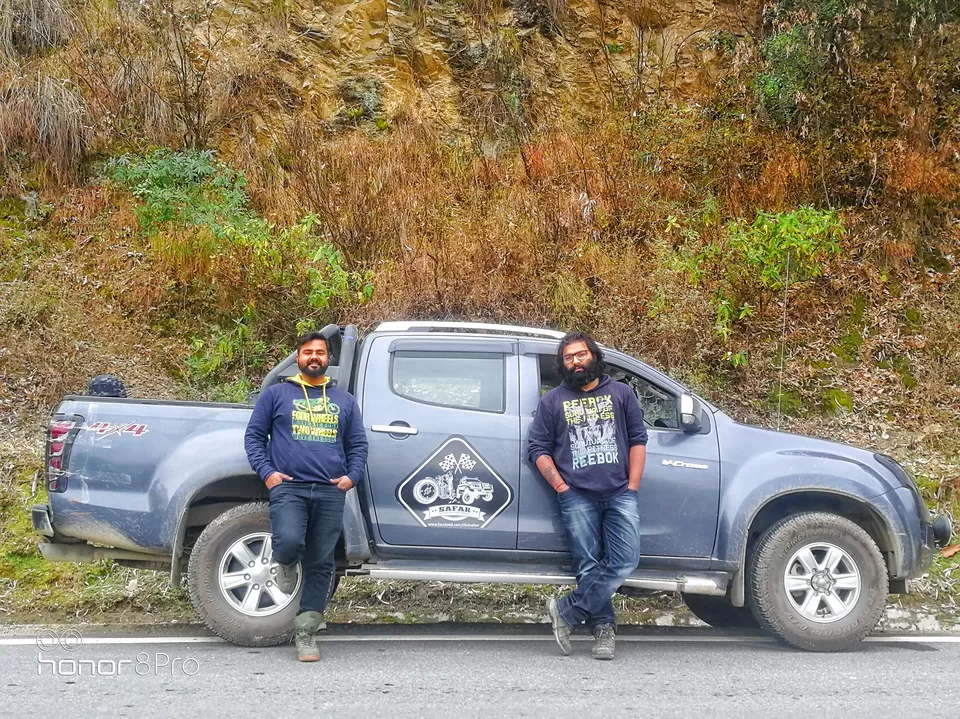 Photo of Narkanda, Himachal Pradesh, India by Manoj Kandpal