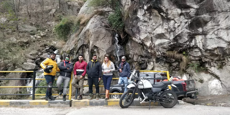 Photo of Kinnaur, Himachal Pradesh, India by Manoj Kandpal