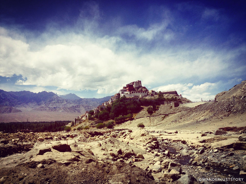 Photo of Bewitching Ladakh! 3/9 by Tasneem Bhavnagarwala