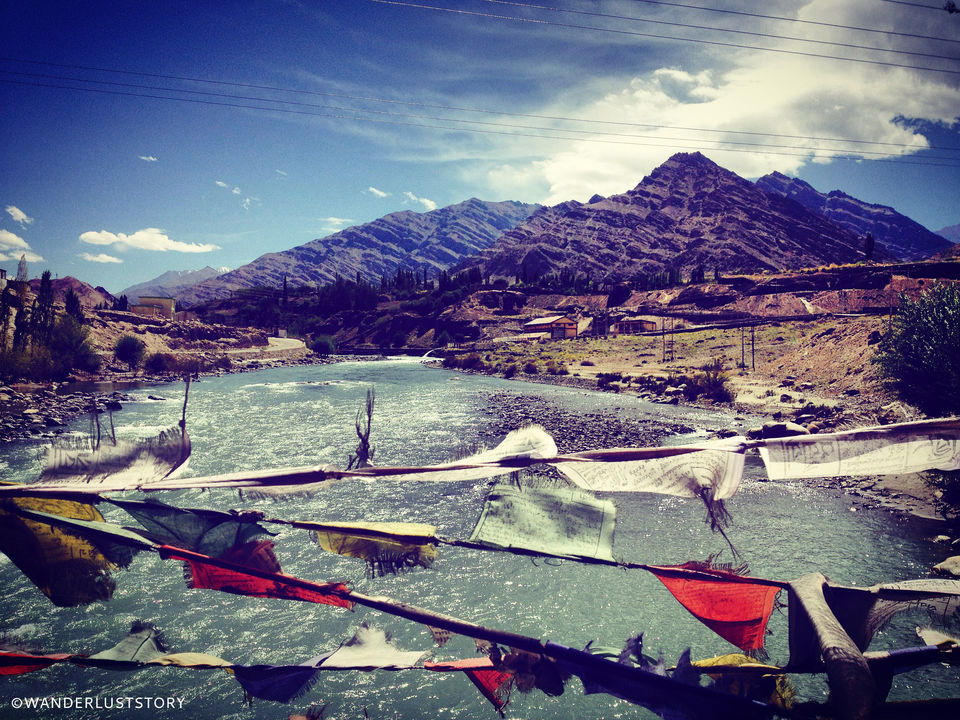 Photo of Bewitching Ladakh! 4/9 by Tasneem Bhavnagarwala