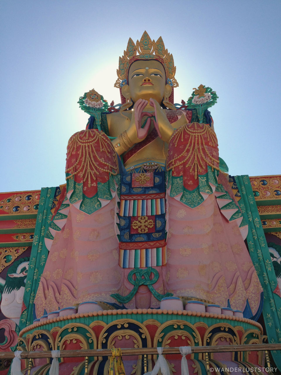 Photo of Bewitching Ladakh! 6/9 by Tasneem Bhavnagarwala
