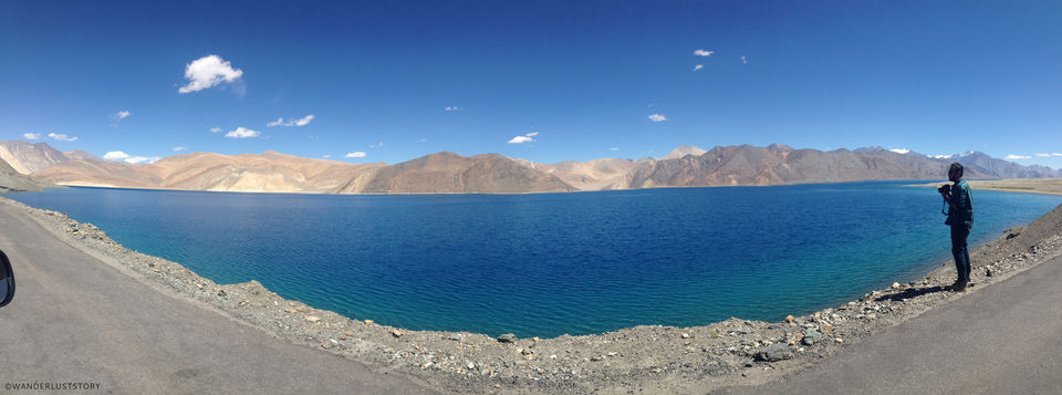 Photo of Bewitching Ladakh! 7/9 by Tasneem Bhavnagarwala