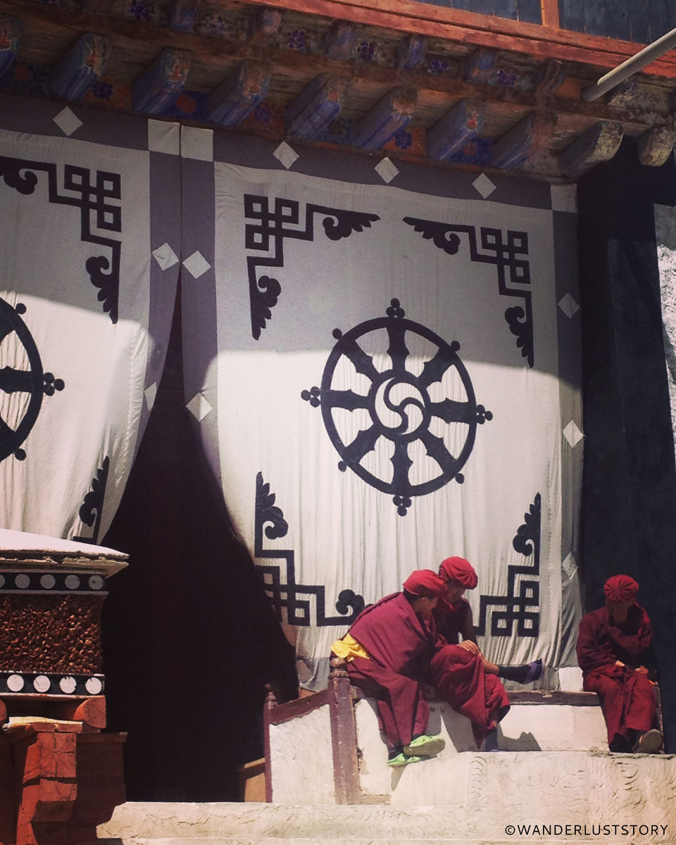 Photo of Bewitching Ladakh! 8/9 by Tasneem Bhavnagarwala