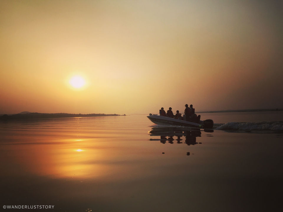 Photo of Serene Satpura 1/6 by Tasneem Bhavnagarwala