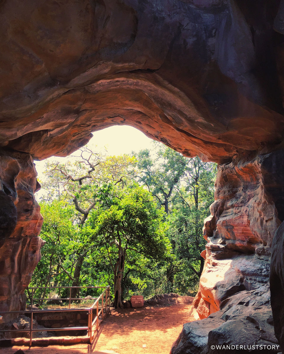 Photo of Serene Satpura 6/6 by Tasneem Bhavnagarwala