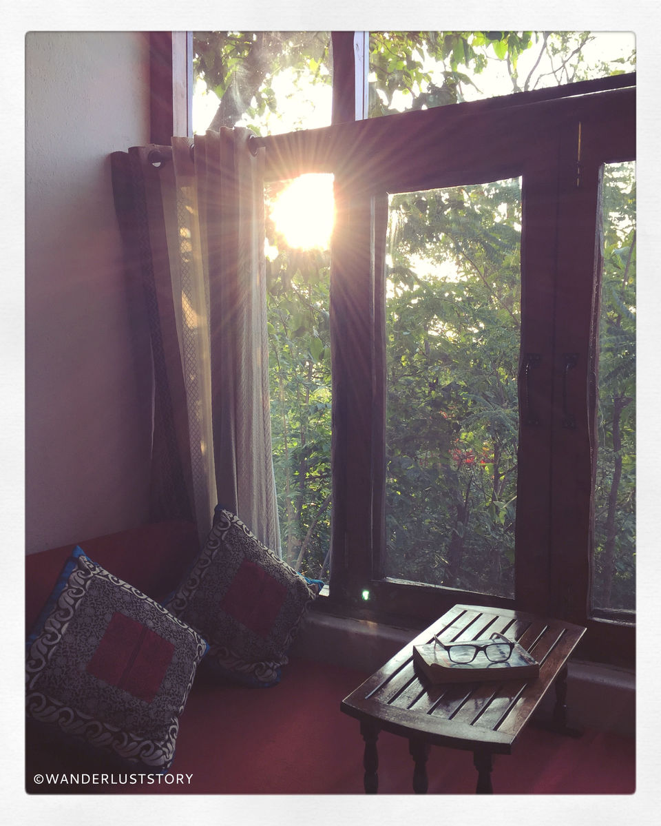 Photo of Serene Satpura 4/6 by Tasneem Bhavnagarwala
