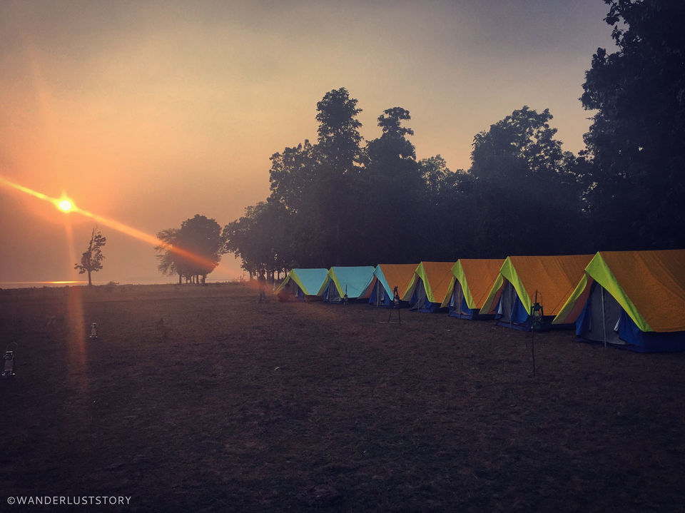 Photo of Serene Satpura 3/6 by Tasneem Bhavnagarwala