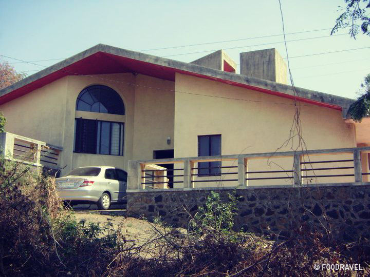 Photo of The Sleepy Town of Deolali 2/5 by Tasneem Bhavnagarwala