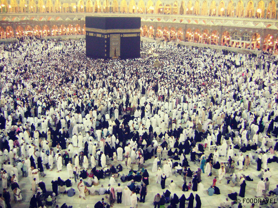 Photo of A journey of a lifetime 2/6 by Tasneem Bhavnagarwala