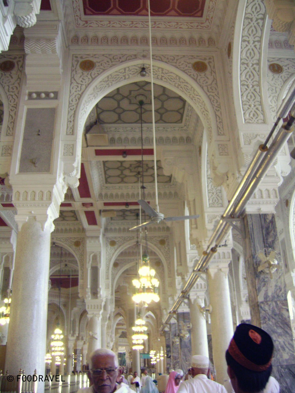 Photo of A journey of a lifetime 3/6 by Tasneem Bhavnagarwala