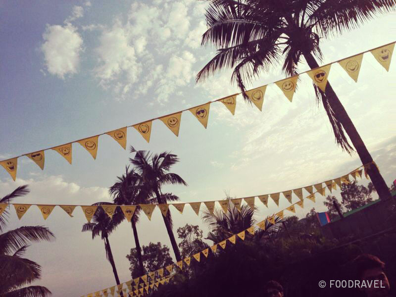 Photo of Happiness Dwells Here 4/6 by Tasneem Bhavnagarwala