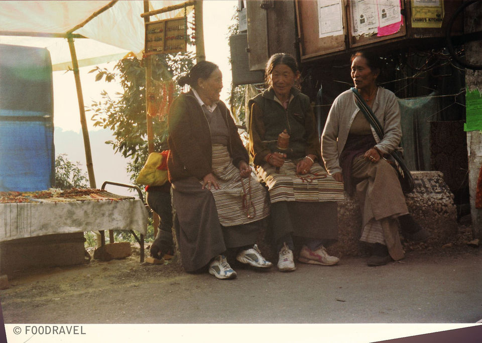 Photo of Dharamshala – Find your consolation here! 3/4 by Tasneem Bhavnagarwala