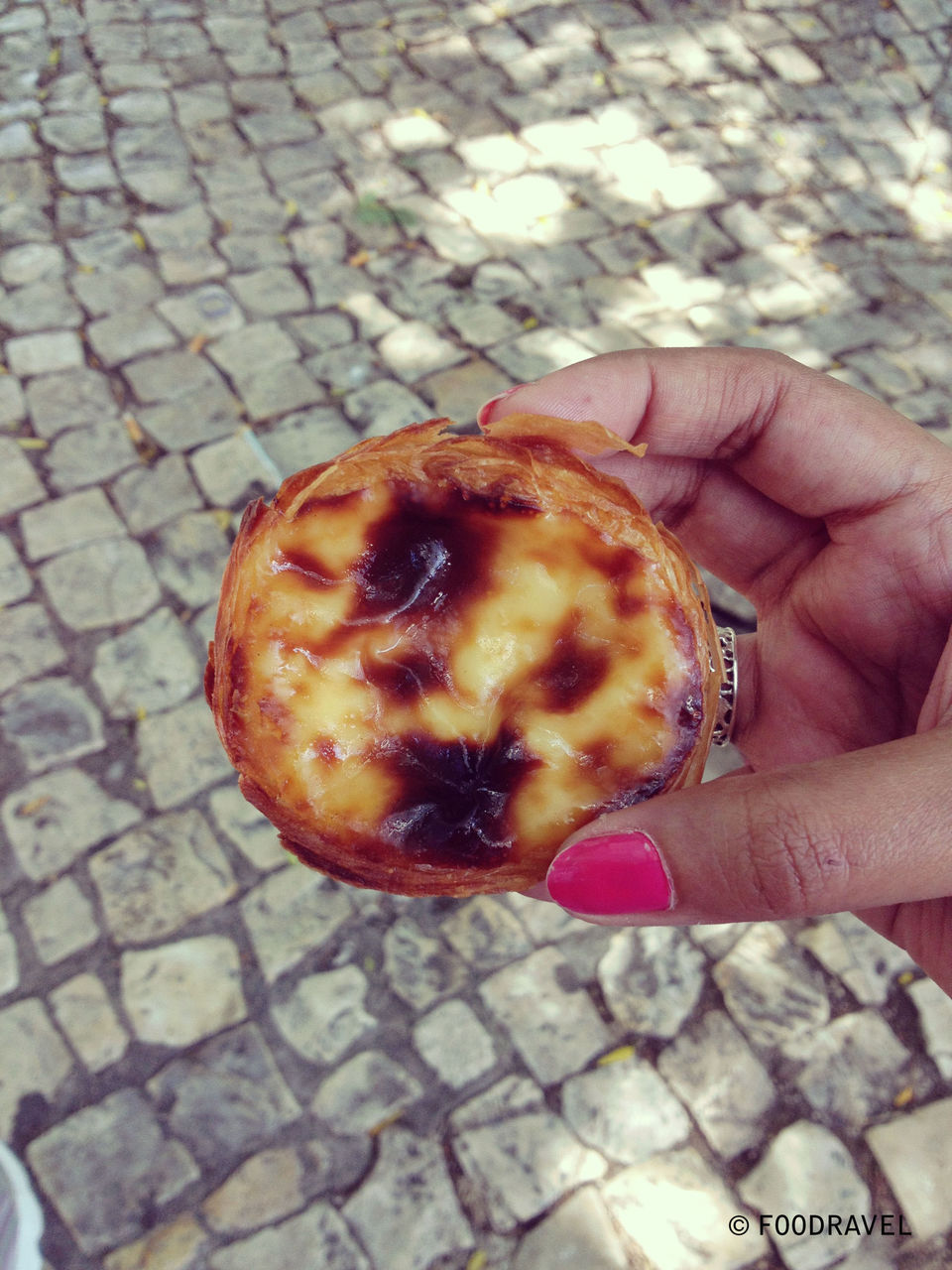 Photo of Lisbon – a city that takes your breath away! 8/10 by Tasneem Bhavnagarwala