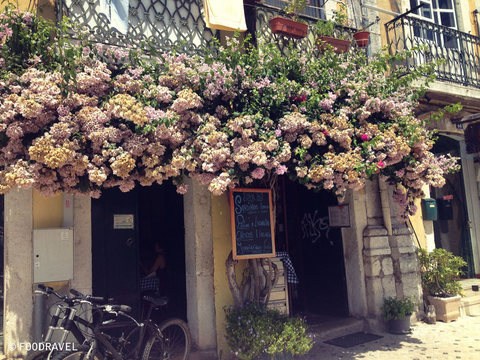 Photo of Lisbon – a city that takes your breath away! 9/10 by Tasneem Bhavnagarwala