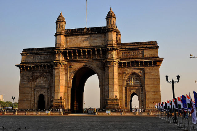 Photo of A perfect day in Aamchi Mumbai 1/8 by Tasneem Bhavnagarwala