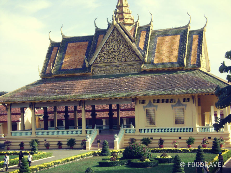 Photo of Temple Run 1/6 by Tasneem Bhavnagarwala