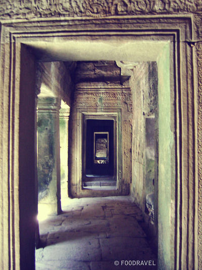 Photo of Temple Run 4/6 by Tasneem Bhavnagarwala