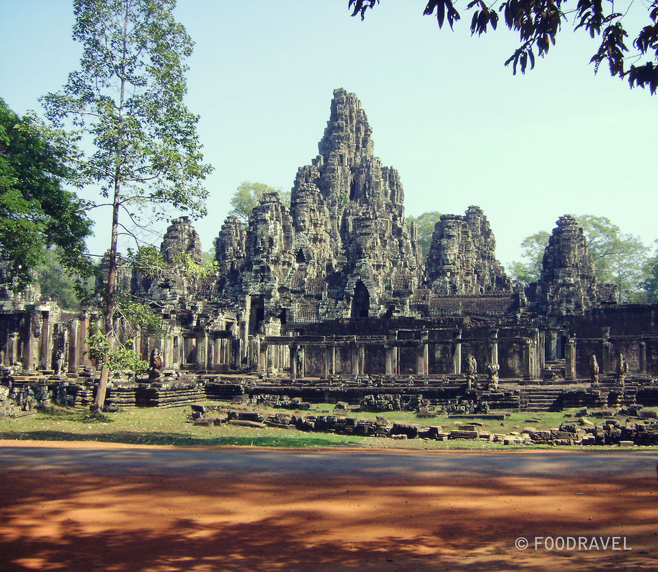 Photo of Temple Run 5/6 by Tasneem Bhavnagarwala