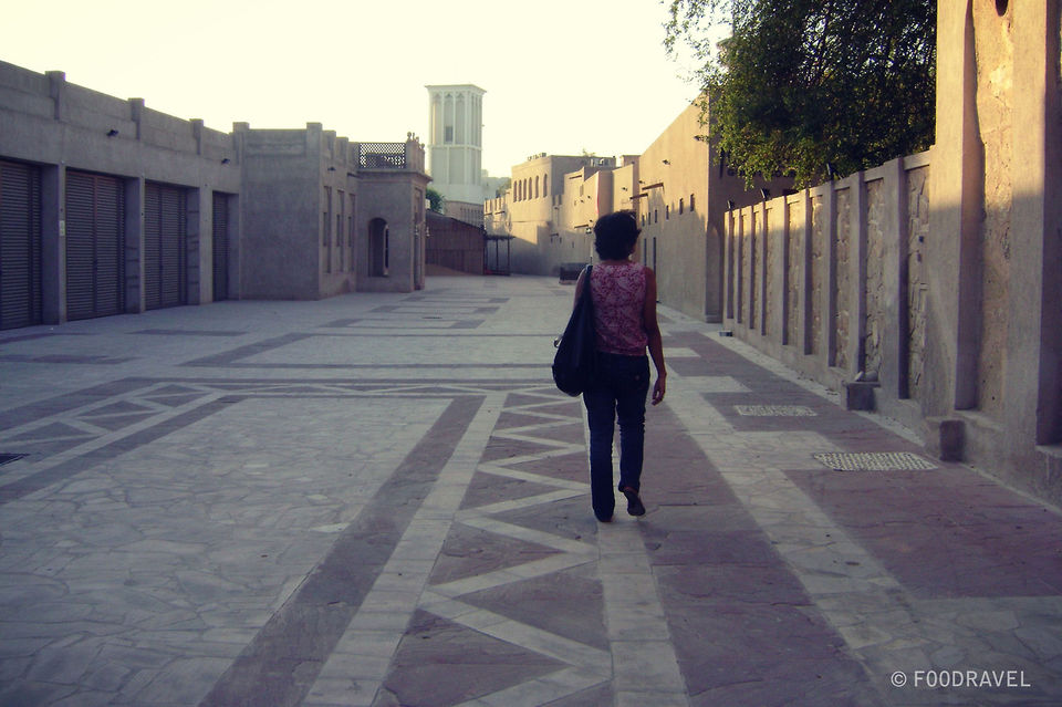 Photo of A Date with Dubai 1/6 by Tasneem Bhavnagarwala