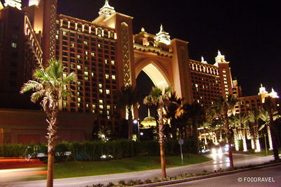 Photo of A Date with Dubai 2/6 by Tasneem Bhavnagarwala