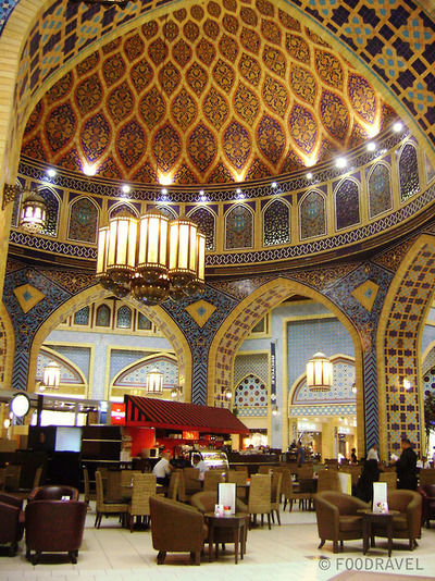 Photo of A Date with Dubai 3/6 by Tasneem Bhavnagarwala