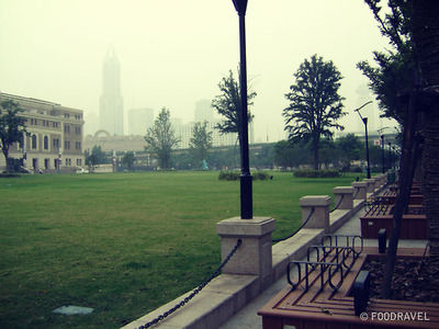 Photo of My Dear Shanghai… 3/8 by Tasneem Bhavnagarwala