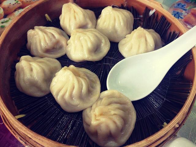 Photo of My Dear Shanghai… 5/8 by Tasneem Bhavnagarwala