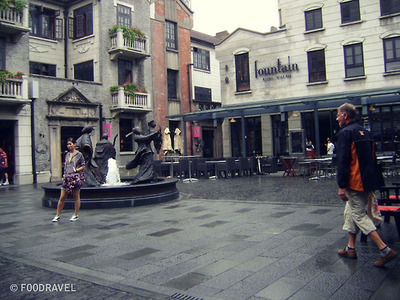 Photo of My Dear Shanghai… 6/8 by Tasneem Bhavnagarwala