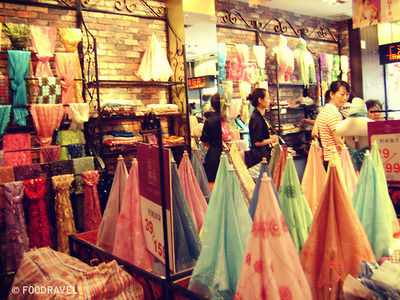 Photo of My Dear Shanghai… 8/8 by Tasneem Bhavnagarwala