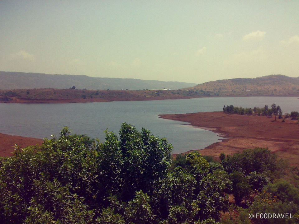 Photo of Kamshet… a beautiful feeling of doing nothing! 1/4 by Tasneem Bhavnagarwala