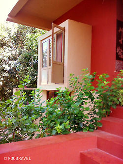 Photo of Kamshet… a beautiful feeling of doing nothing! 3/4 by Tasneem Bhavnagarwala