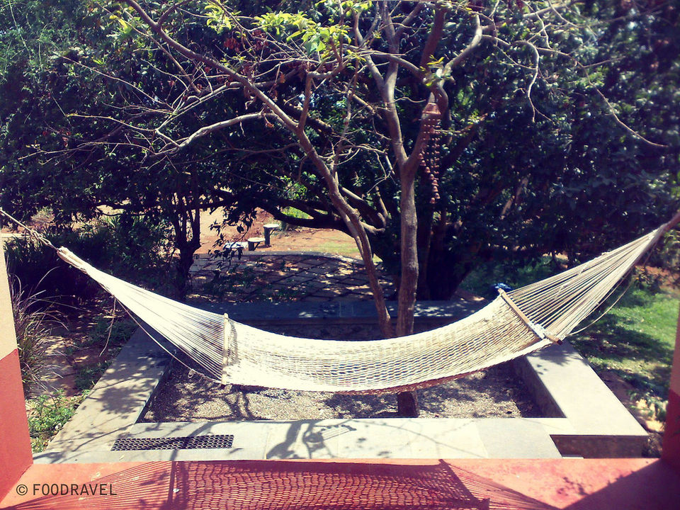 Photo of Kamshet… a beautiful feeling of doing nothing! 4/4 by Tasneem Bhavnagarwala