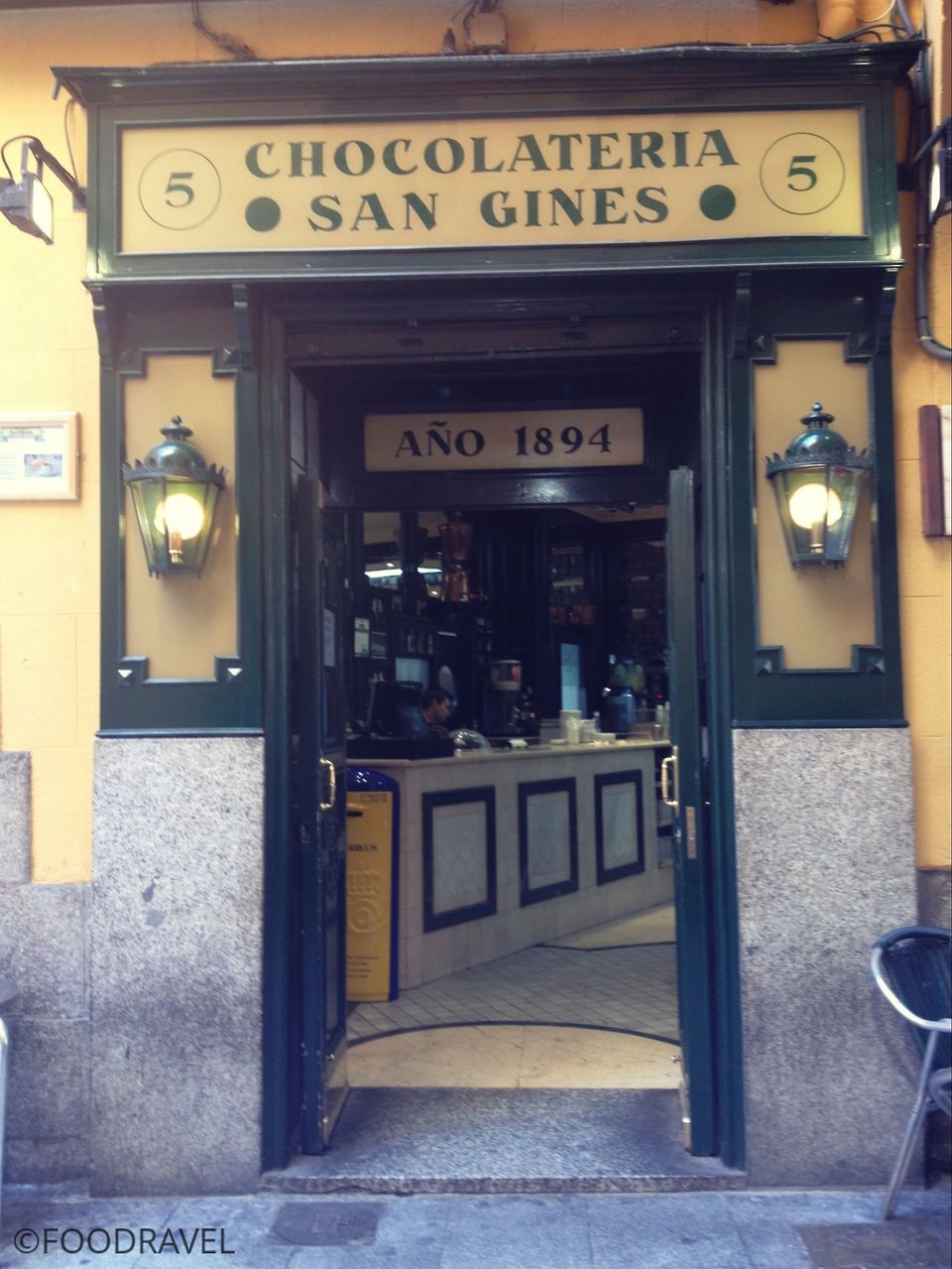 Photo of Moods of Madrid 5/7 by Tasneem Bhavnagarwala