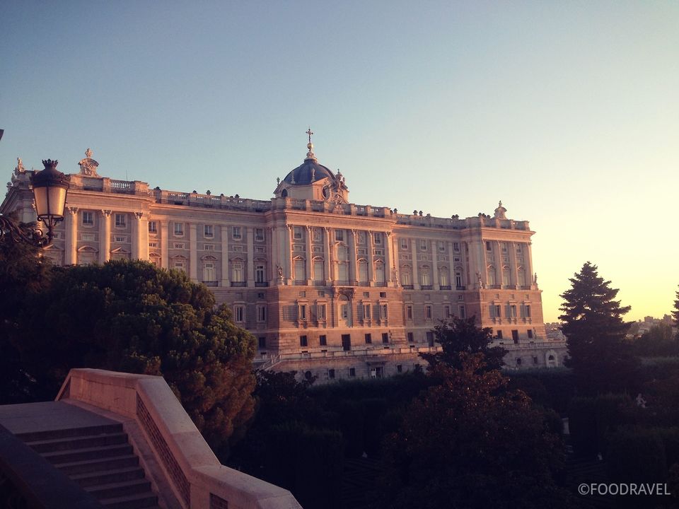 Photo of Moods of Madrid 6/7 by Tasneem Bhavnagarwala