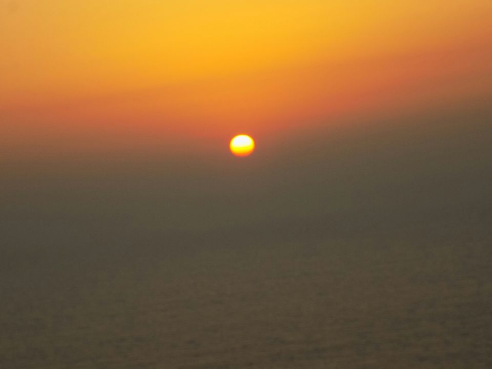 Photo of From the archives - Dapoli -Less Explored Beauty by Ramesh Yadav