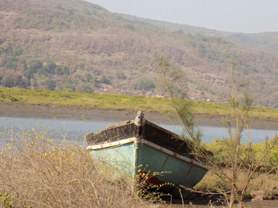Photo of From the archives - Dapoli -Less Explored Beauty by Ramesh Yadav