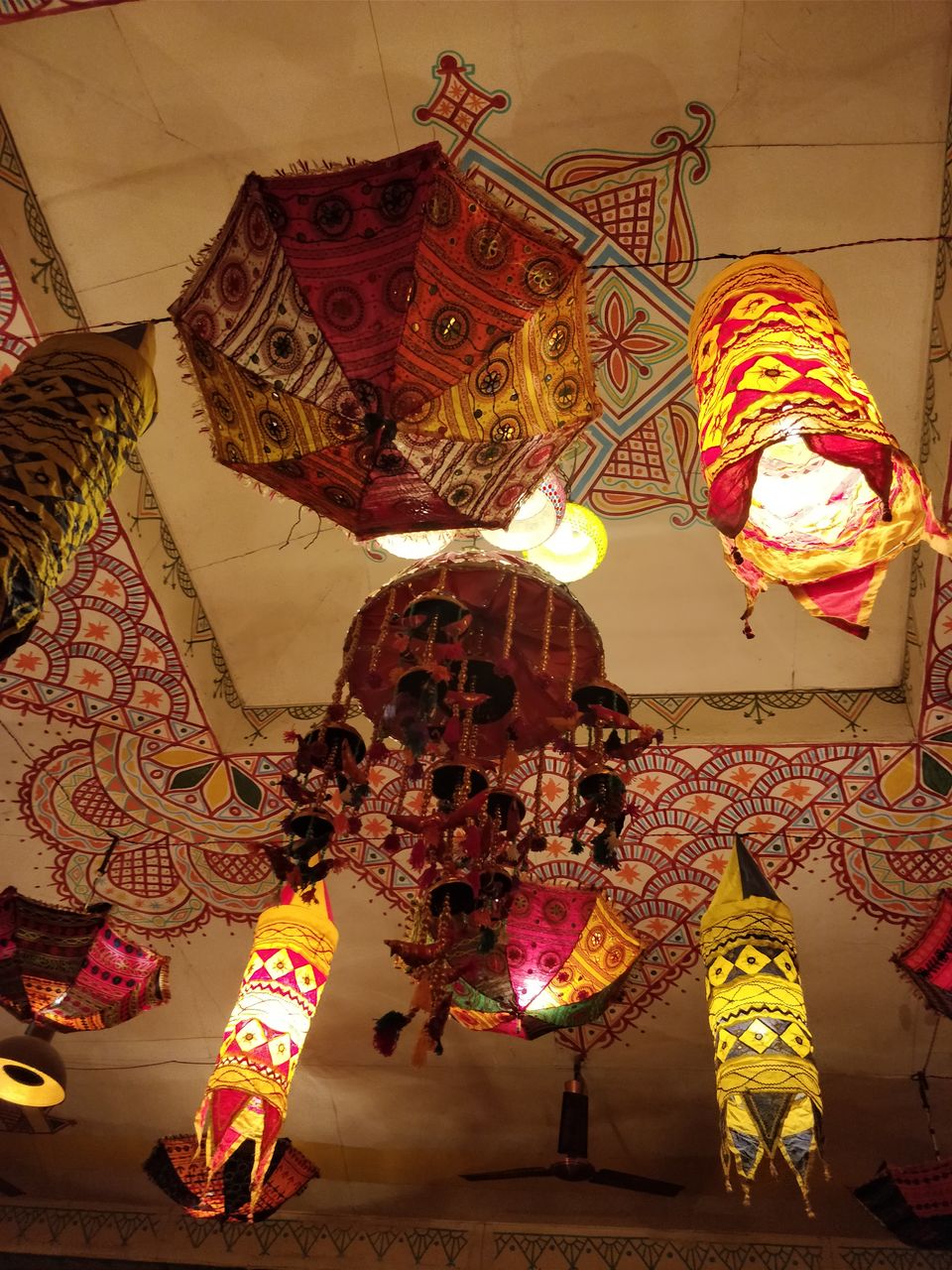 Photo of Raja Park, Jaipur, Rajasthan, India by Abhishek Gakhar