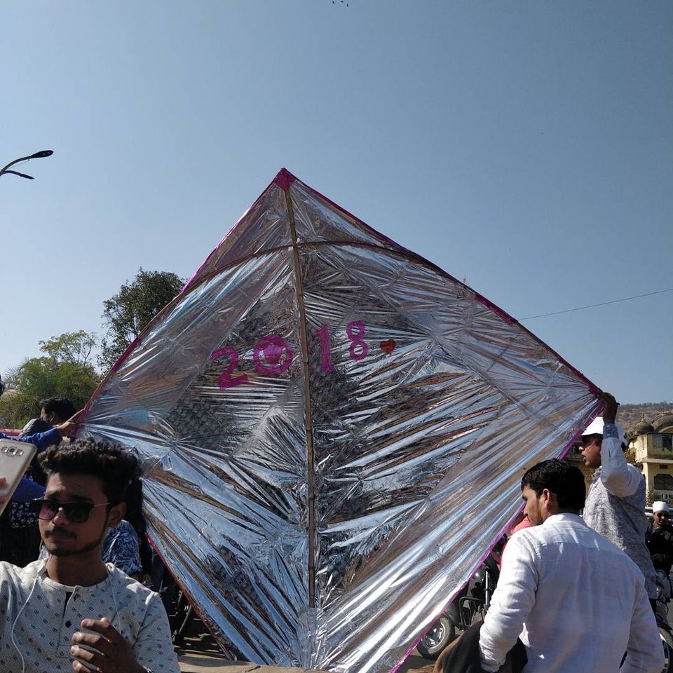Photo of Jaipur, Rajasthan, India by Abhishek Gakhar