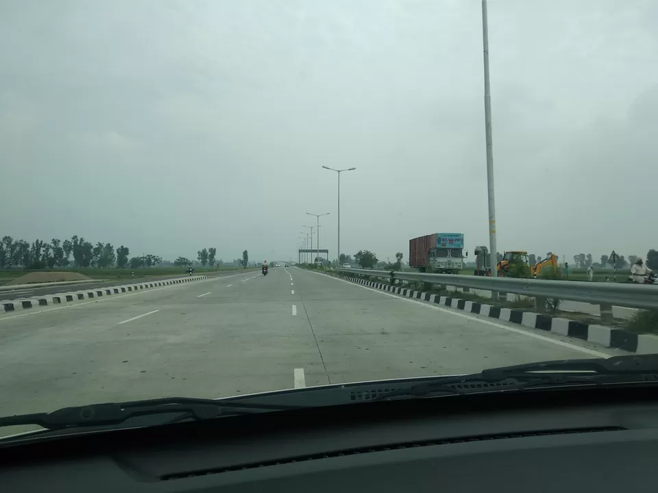 Photo of Sirsa, Haryana, India by Abhishek Gakhar