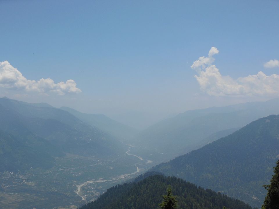 Photo of Saurkundi Pass Trekking (Himachal Pradesh) June-2013 10/71 by Bhargav Vyas