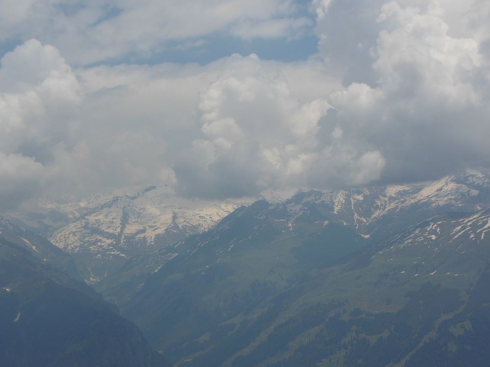 Photo of Saurkundi Pass Trekking (Himachal Pradesh) June-2013 27/71 by Bhargav Vyas