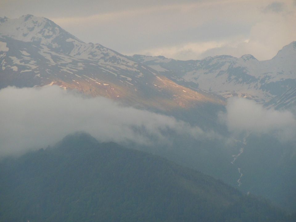 Photo of Saurkundi Pass Trekking (Himachal Pradesh) June-2013 3/71 by Bhargav Vyas