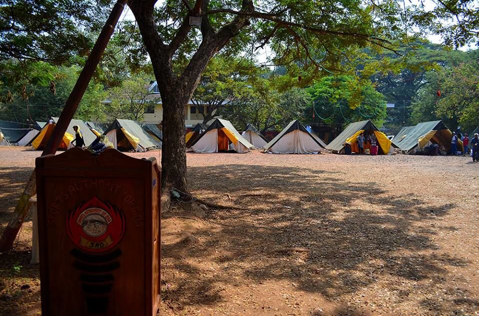 Photo of Goa Trekking (Dec.-2015) by Bhargav Vyas