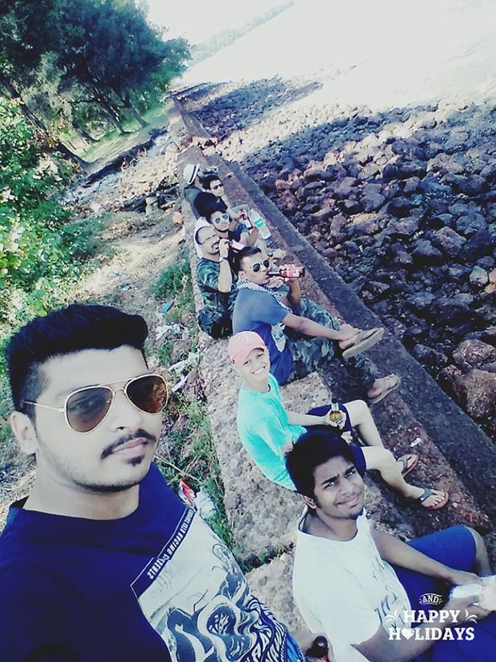 Photo of Goa Trekking (Dec.-2015) by Bhargav Vyas
