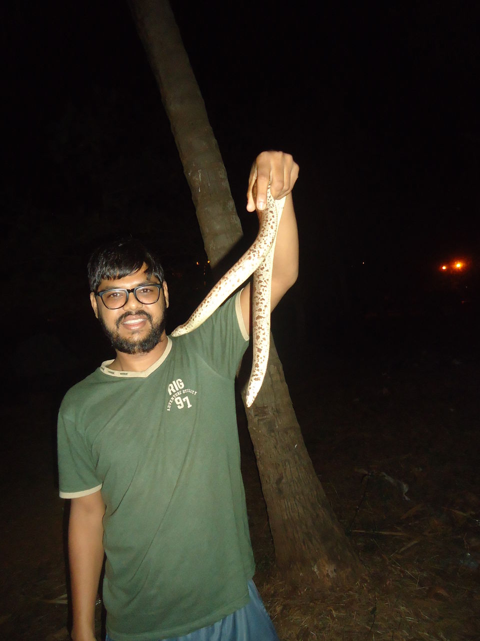 Photo of Goa Trekking (Dec.-2015) by Bhargav Vyas