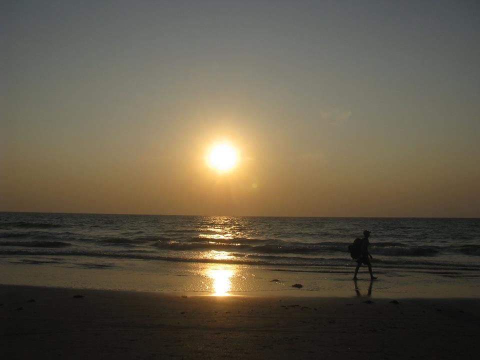 Photo of Goa Trekking (Dec.-2015) by Bhargav Vyas