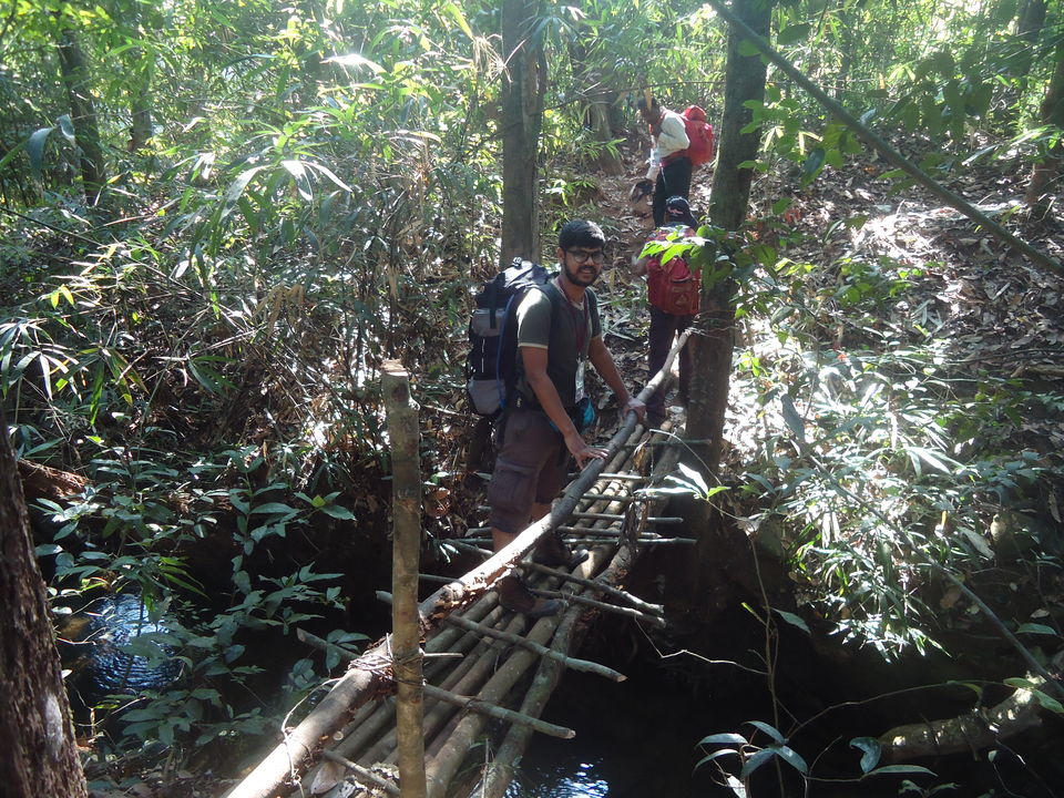 Photo of Goa Trekking (Dec.-2015) by Bhargav Vyas